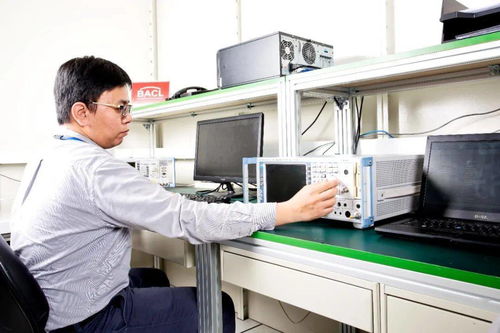 喜訊丨熱烈慶祝Bacl深圳西鄉(xiāng)實驗室獲得A2LA授權(quán)認可