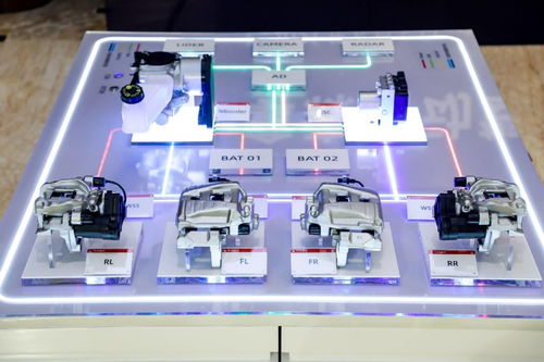 拿森發(fā)布三款線控底盤(pán)新品，加速L3/L4級(jí)自動(dòng)駕駛商業(yè)化進(jìn)程